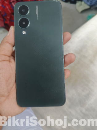 Vivo y17s
